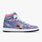 Yoichi Isagi JD1 Shoes, Yoichi Isagi Jordan 1 Shoes