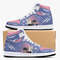 Yoichi Isagi JD1 Shoes, Yoichi Isagi Jordan 1 Shoes