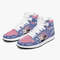Yoichi Isagi JD1 Shoes, Yoichi Isagi Jordan 1 Shoes