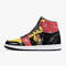 One Piece Brook JD1 Shoes, One Piece Brook Jordan 1 Shoes