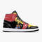 One Piece Brook JD1 Shoes, One Piece Brook Jordan 1 Shoes