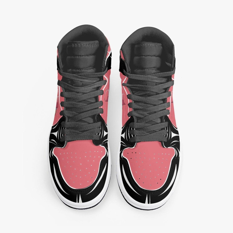 One Piece Tony Chopper JD1 Shoes, One Piece Tony Chopper Jordan 1 Shoes