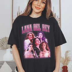 lana del rey shirt, lana del rey vintage shirt graphic tee, happiness is a butterfly shirt, retro lana del rey merch, la