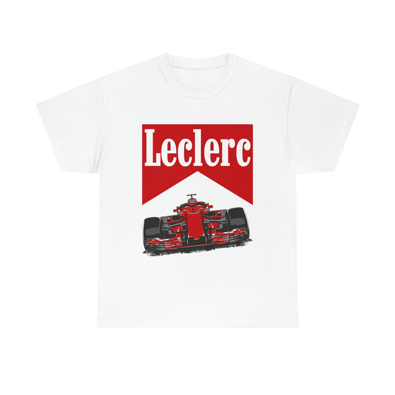 Charles Leclerc Shirt 90s Vintage Retro Bootleg Rap Inspired Monaco Formula Racing Scuderia Ferrari Formula One Tee Vintage F1 - 3.jpg
