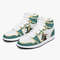 One Piece Zoro JD1 Shoes, One Piece Zoro Jordan 1 Shoes