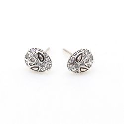 Disney Marvel SpiderMan Earring Sterling Silver Ear Stud Fashion Jewelry Party Christmas