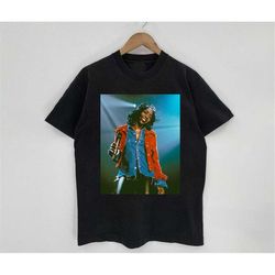 singer legend lauryn vintage shirt, lauryn unisex t- shirt, album retro graphic gifts, rapper legend singer music t-shir