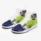 One Piece Usopp JD1 Shoes, One Piece Usopp ordan 1 Shoes