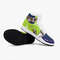 One Piece Usopp JD1 Shoes, One Piece Usopp ordan 1 Shoes