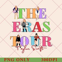 vintage taylor the eras tour png, tour 2023 png, swiftie png, swiftie merch, midnights concert png, the eras tour png