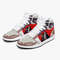 One Piece Shanks JD1 Shoes, One Piece Shanks Jordan 1 Shoes