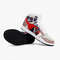 One Piece Shanks JD1 Shoes, One Piece Shanks Jordan 1 Shoes