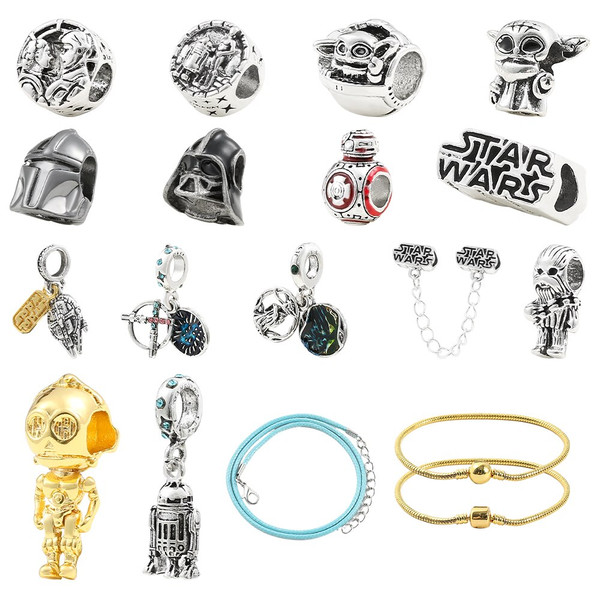 Disney 2025 beads wholesale