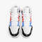 One Piece Sabo JD1 Shoes, One Piece Sabo Jordan 1 Shoes