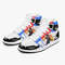 One Piece Sabo JD1 Shoes, One Piece Sabo Jordan 1 Shoes
