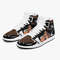 One Piece Portgas D. Ace JD1 Shoes, One Piece Portgas D. Ace Jordan 1 Shoes