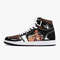 One Piece Portgas D. Ace JD1 Shoes, One Piece Portgas D. Ace Jordan 1 Shoes