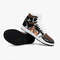 One Piece Portgas D. Ace JD1 Shoes, One Piece Portgas D. Ace Jordan 1 Shoes