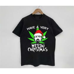 snoop have a very christmas shirt, rapper snoop funny tshirt, snoop unisex black shirt, rapper hiphop music shirt, happy