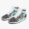 One Piece Franky JD1 Shoes, One Piece Franky Jordan 1 Shoes