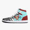 One Piece Franky JD1 Shoes, One Piece Franky Jordan 1 Shoes