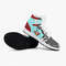 One Piece Franky JD1 Shoes, One Piece Franky Jordan 1 Shoes