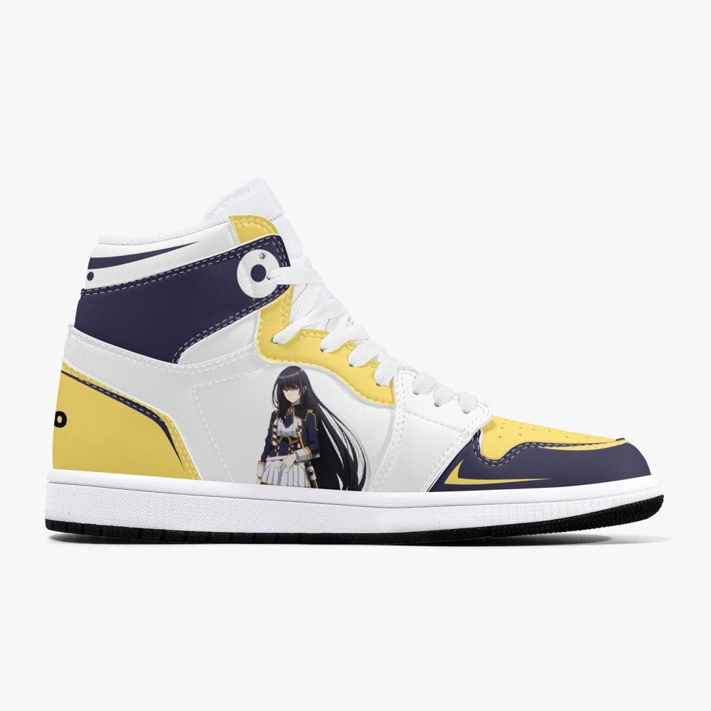 The Eminence in Shadow Akane Nishino JD1 Shoes, The Eminence in Shadow Akane Nishino Jordan 1 Shoes
