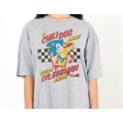 sonic x t-shirt, sonic x shadow white tribal shirt, sonic a chili dog tee, shadow the hedgehog shirt, jesse pink man shi