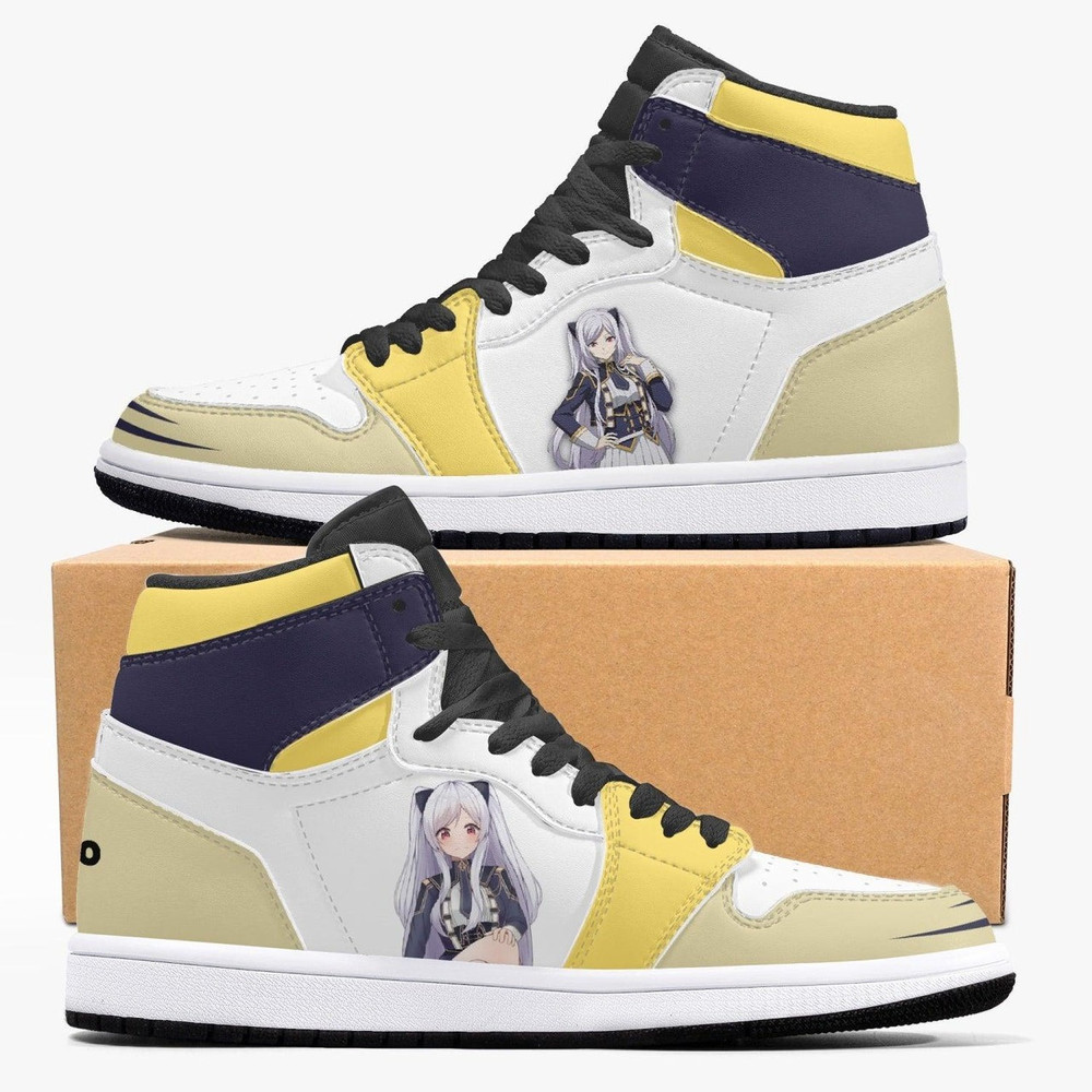 The Eminence in Shadow Alexia JD1 Shoes, The Eminence in Shadow Alexia Jordan 1 Shoes