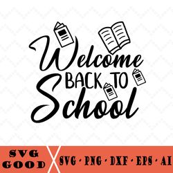 welcome back to school svg, school girl leopard design, sublimation designs downloads