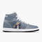 Chainsaw Man power JD1 Shoes, Chainsaw Man power Jordan 1 Shoes