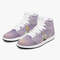Chainsaw Man Denji JD1 Shoes, Chainsaw Man Denji Jordan 1 Shoes