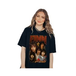 finn wolfhard shirt, mike wheeler tshirt, stranger things shirt, oversize shirt unisex shirt stranger things fan gift