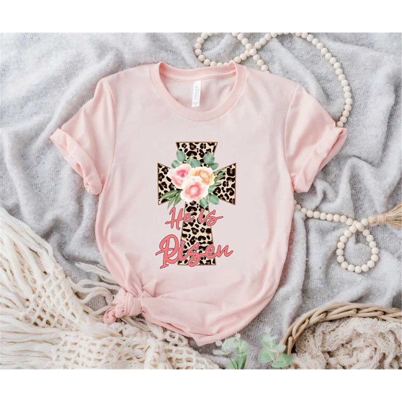 MR-2962023165117-he-is-risen-easter-jesus-shirt-christian-cross-leopard-shirt-image-1.jpg