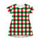 Christmas All Over Print T-Shirt Dress - 2.jpg