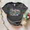 Christmas Crew Shirt, Family Christmas Shirt, Family Christmas Shirts, Christmas T Shirt, Toddler Christmas Shirt, Holiday Shirt - 1.jpg