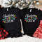 Christmas Crew Shirt, Family Christmas Shirt, Family Christmas Shirts, Christmas T Shirt, Toddler Christmas Shirt, Holiday Shirt - 2.jpg