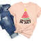 Christmas In July Shirt, Watermelon Christmas Shirt, Xmas In July, Watermelon Shirt, Christmas Shirt, Xmas In Summer, Xmas Tree - 1.jpg