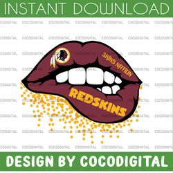 redskins inspired png file sublimation printing, png file printable, sublimation
