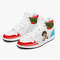 Princess Mononoke JD1 Shoes, Princess Mononoke Jordan 1 Shoes