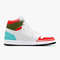 Princess Mononoke JD1 Shoes, Princess Mononoke Jordan 1 Shoes