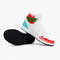 Princess Mononoke JD1 Shoes, Princess Mononoke Jordan 1 Shoes