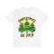 Christmas in July Shirt, Halfway to Christmas Tee, Cute Funny Christmas T-Shirt, July Gift, July Tee, Gift for Christmas Lovers - 4.jpg