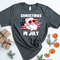 Christmas in July Shirt, US Flag Christmas in July Tshirts, Summer Holiday Santa Claus Shirt, USA Family Summer Vacation Tee, Patriotic Gift - 6.jpg