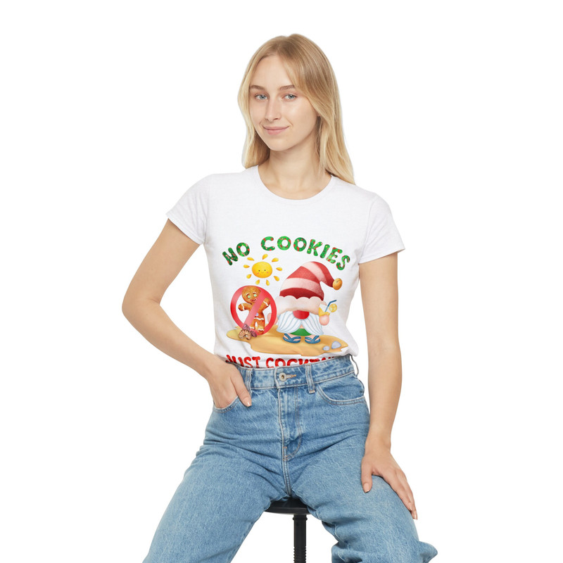 Christmas In July USA Xmas Hawaiian Shirt, Xmas Holiday Beach Shirt, Summer Vacation Shirt, Christmas In July Shirt, Beach Santa D12 - 5.jpg