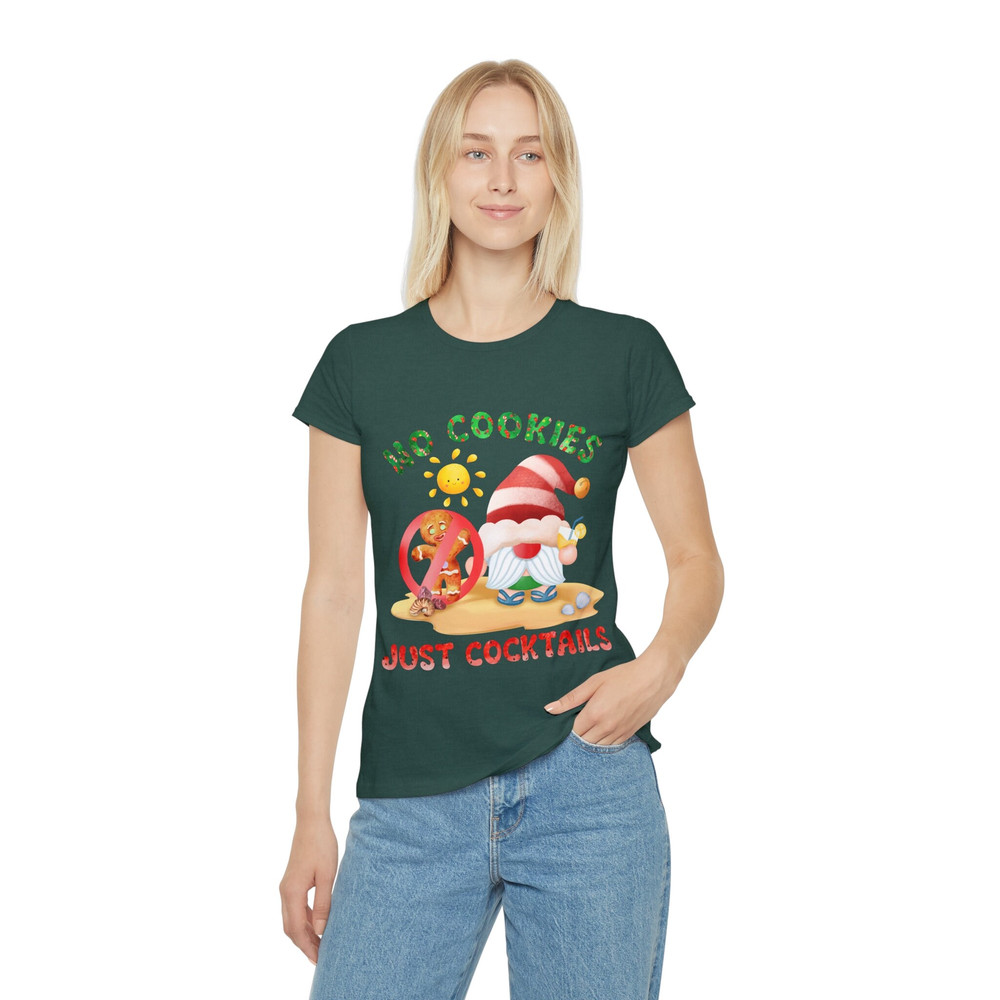 Christmas In July USA Xmas Hawaiian Shirt, Xmas Holiday Beach Shirt, Summer Vacation Shirt, Christmas In July Shirt, Beach Santa D12 - 6.jpg