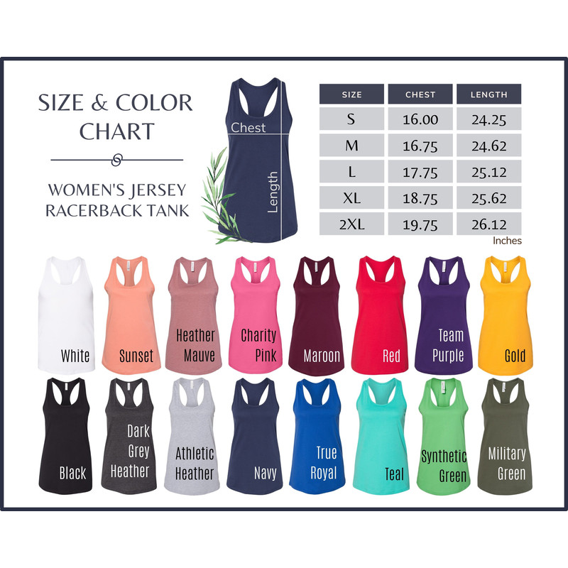 Christmas in July Women Racerback Tank, Summer Beach Tank Top, Mid of Year Shirt, Summer Vacation Shirt, Summer Santa Shirt, Funny Xmas Tee - 9.jpg