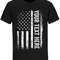 Custom Made Shirt USA Flag Patriotic Personalized T-shirt Your Own Printed Text Christmas Patriotic Gift Fathers Day Gift - 5.jpg