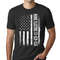 Custom Made Shirt USA Flag Patriotic Personalized T-shirt Your Own Printed Text Christmas Patriotic Gift Fathers Day Gift - 8.jpg