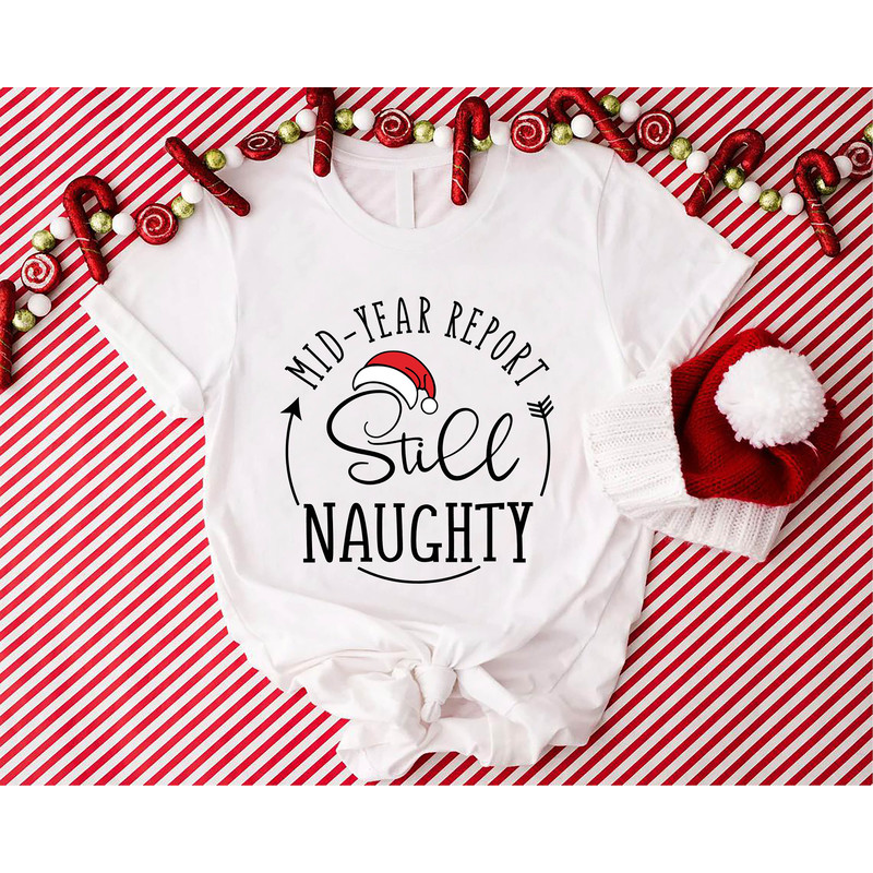 Funny Christmas in July Shirt, Mid Year Report Tshirt, Christmas in July Shirt, Christmas In July Design For Men And Women, Holiday Vacation - 3.jpg